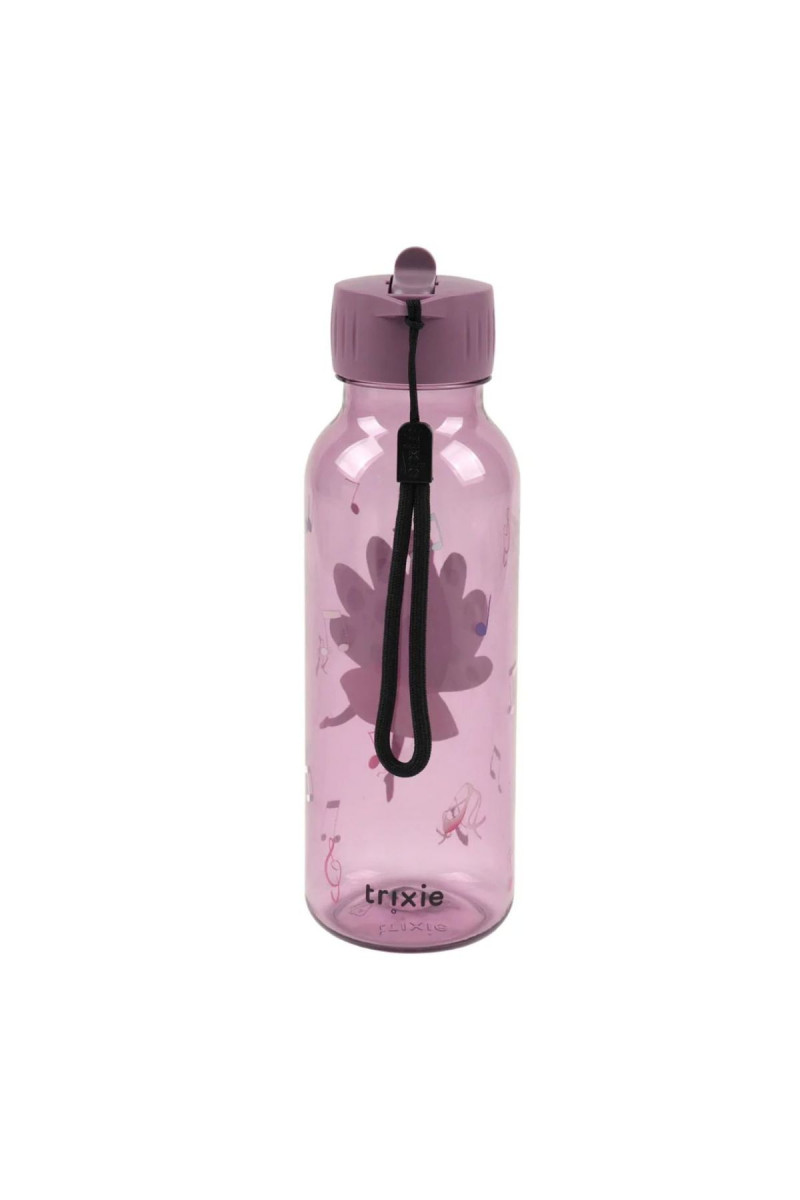 Trixie providna flašica od tritana 500 ml Paun 