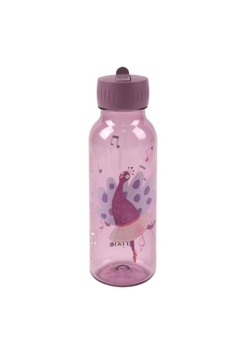 Trixie providna flašica od tritana 500 ml Paun 