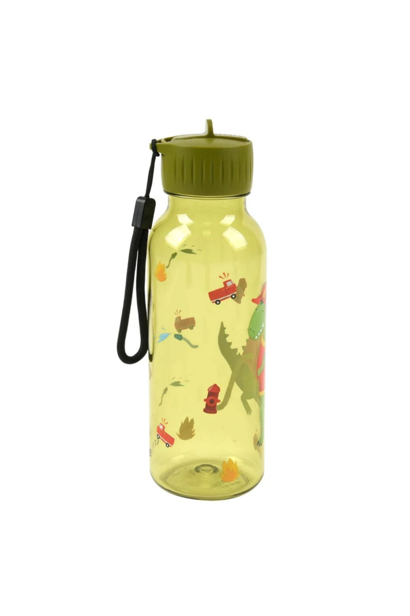 Trixie providna flašica od tritana 500 ml Dino 