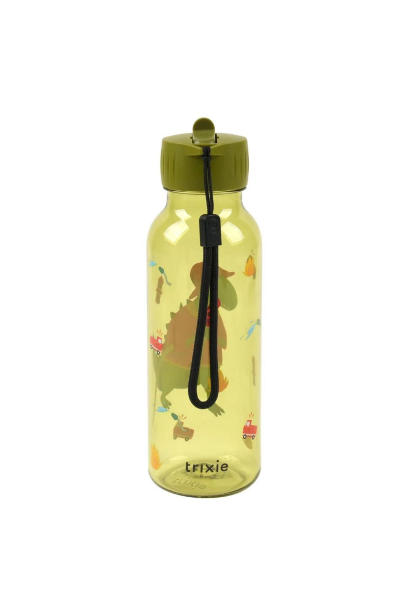 Trixie providna flašica od tritana 500 ml Dino 