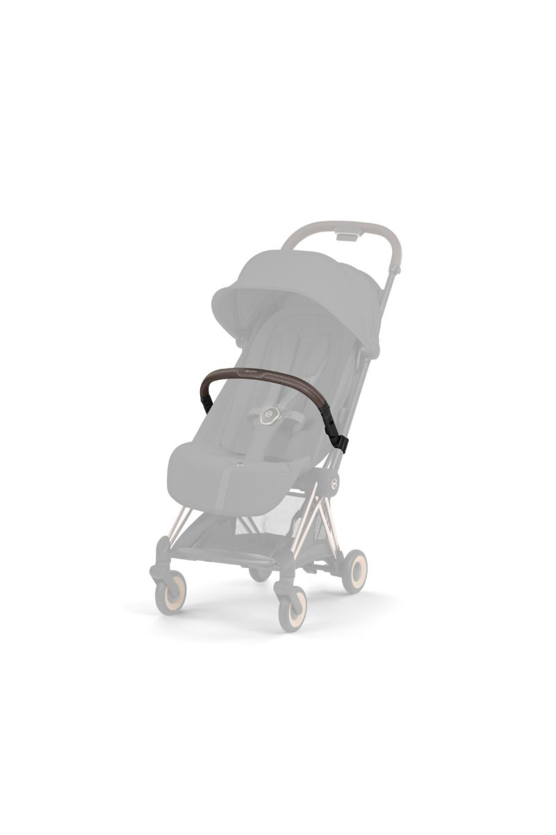 Cybex prečka za kolica Coya 2026, braon 