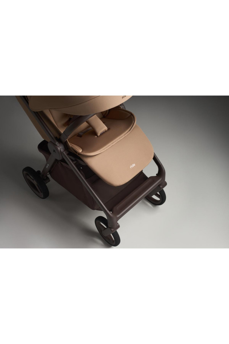 Anex kolica Ride, Warmly 