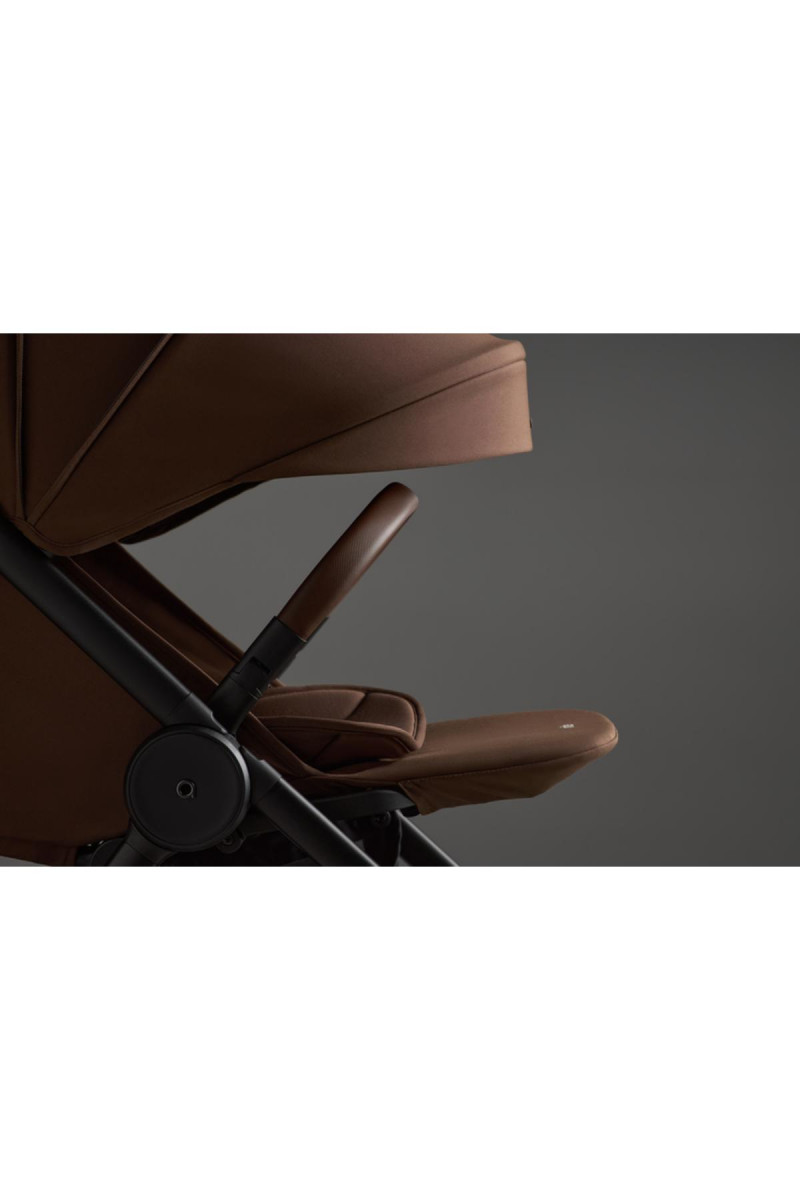 Anex kolica Ride, Nutty 