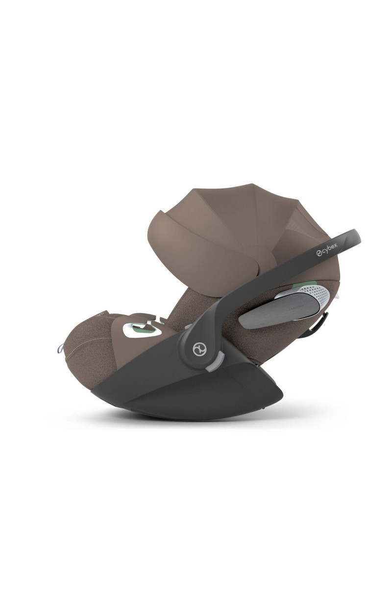 Cybex a-s Cloud T i-Size Plus(45-87 cm),Cocn Brown 