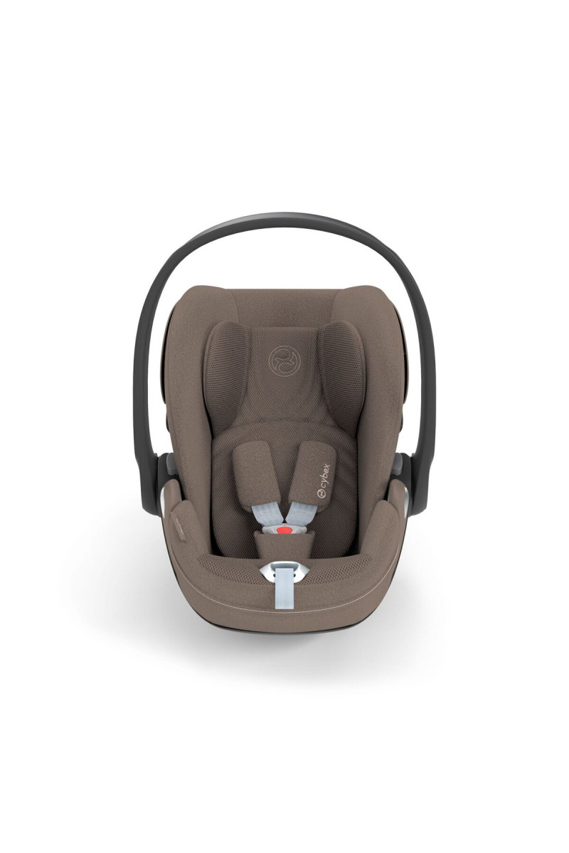 Cybex a-s Cloud T i-Size Plus(45-87 cm),Cocn Brown 