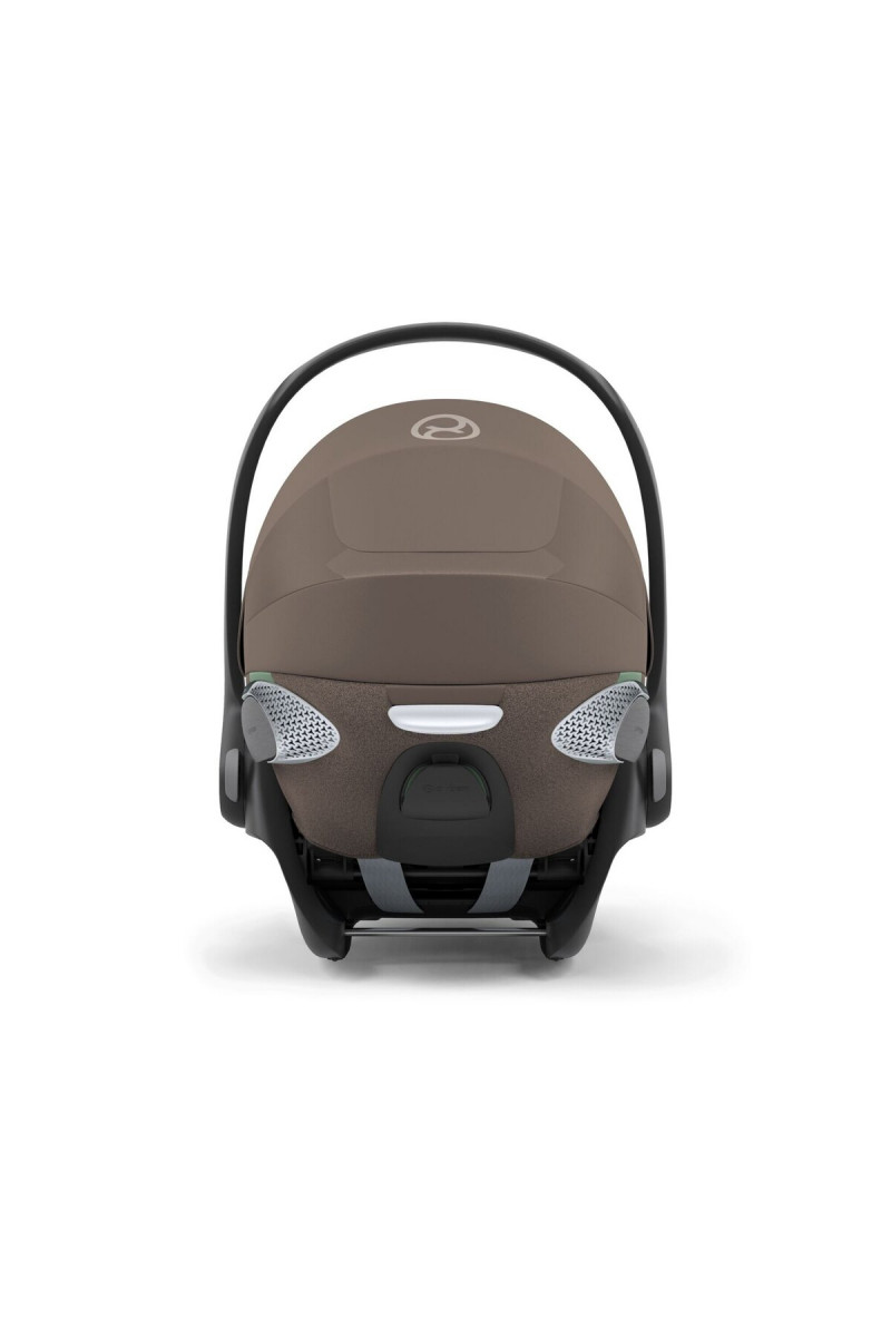 Cybex a-s Cloud T i-Size Plus(45-87 cm),Cocn Brown 