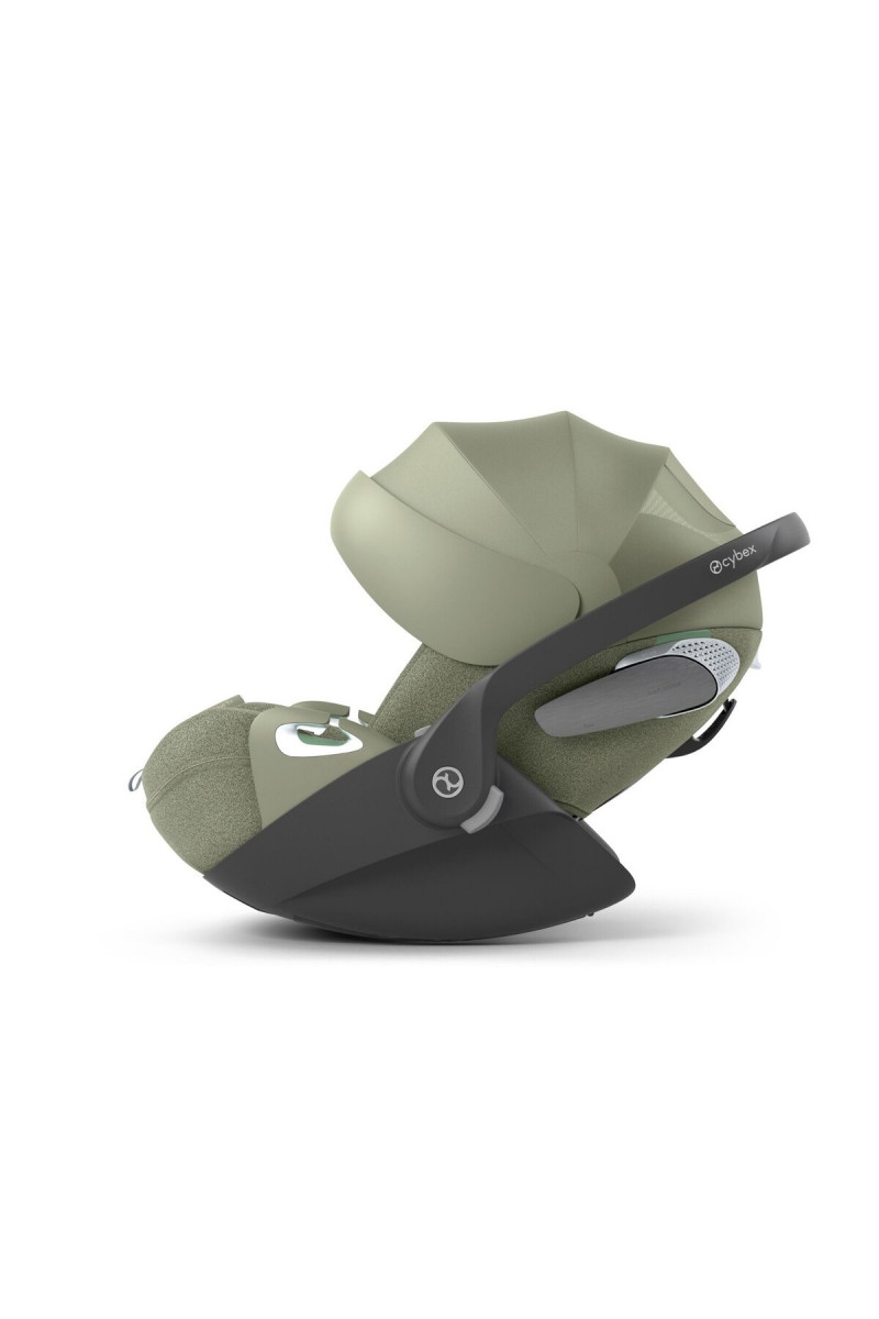 Cybex a-s Cloud T i-Size Plus(45-87 cm),Sage Green 