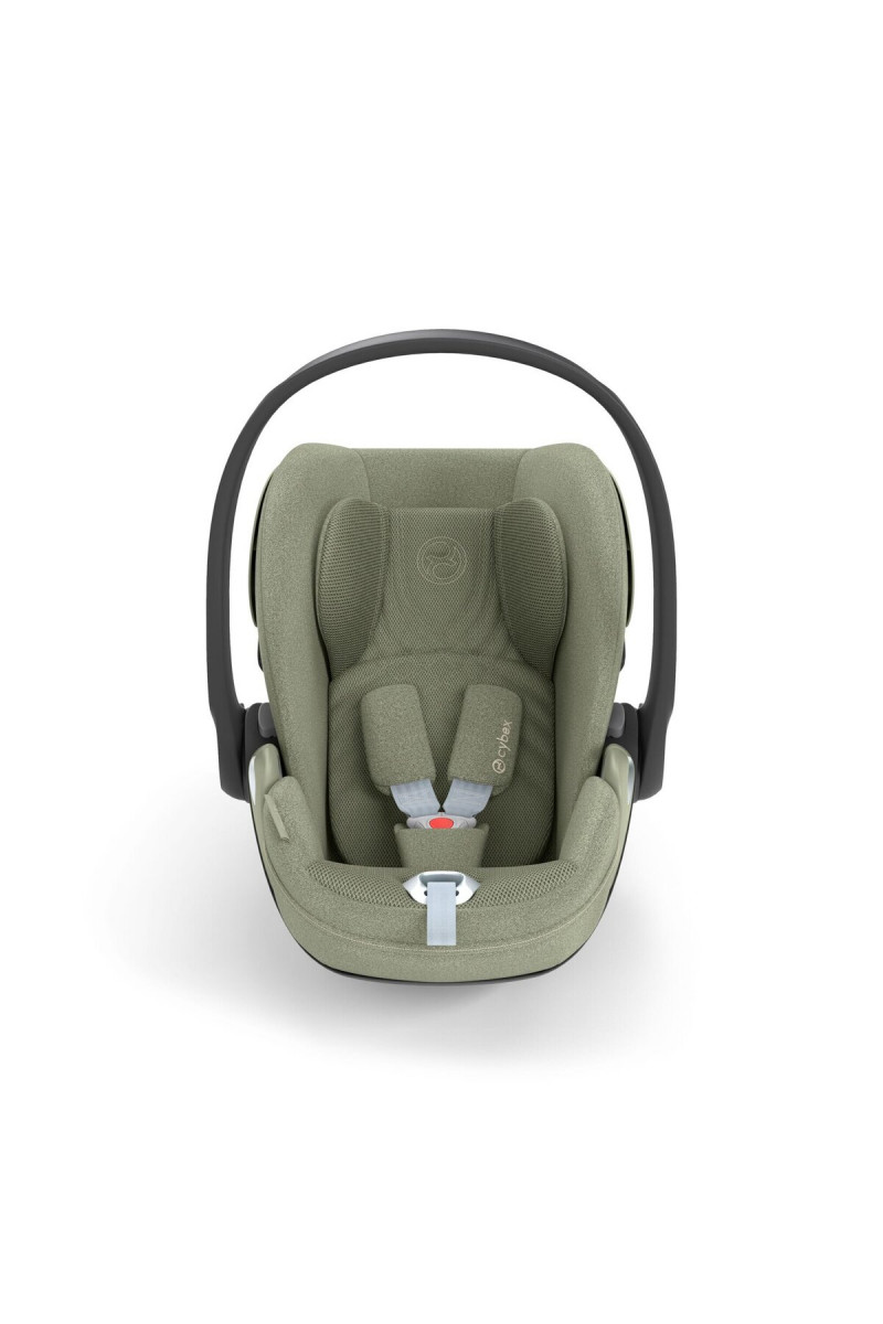 Cybex a-s Cloud T i-Size Plus(45-87 cm),Sage Green 
