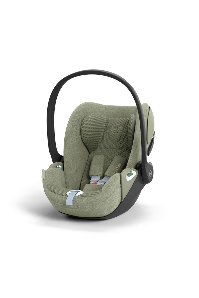Cybex a-s Cloud T i-Size Plus(45-87 cm),Sage Green 