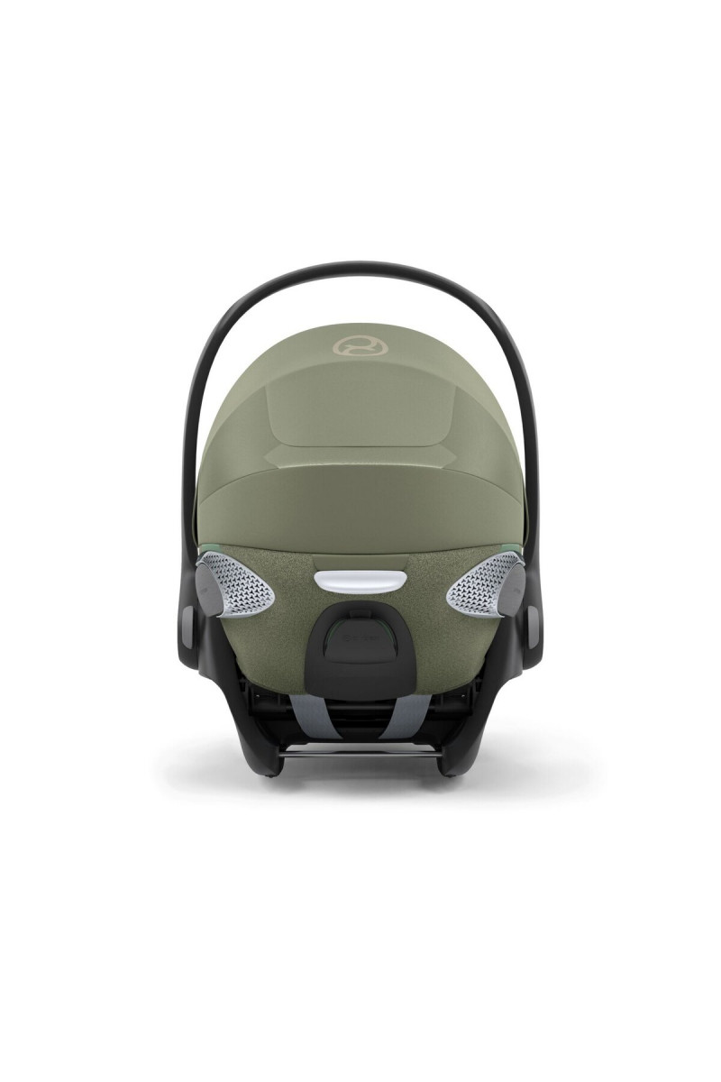 Cybex a-s Cloud T i-Size Plus(45-87 cm),Sage Green 