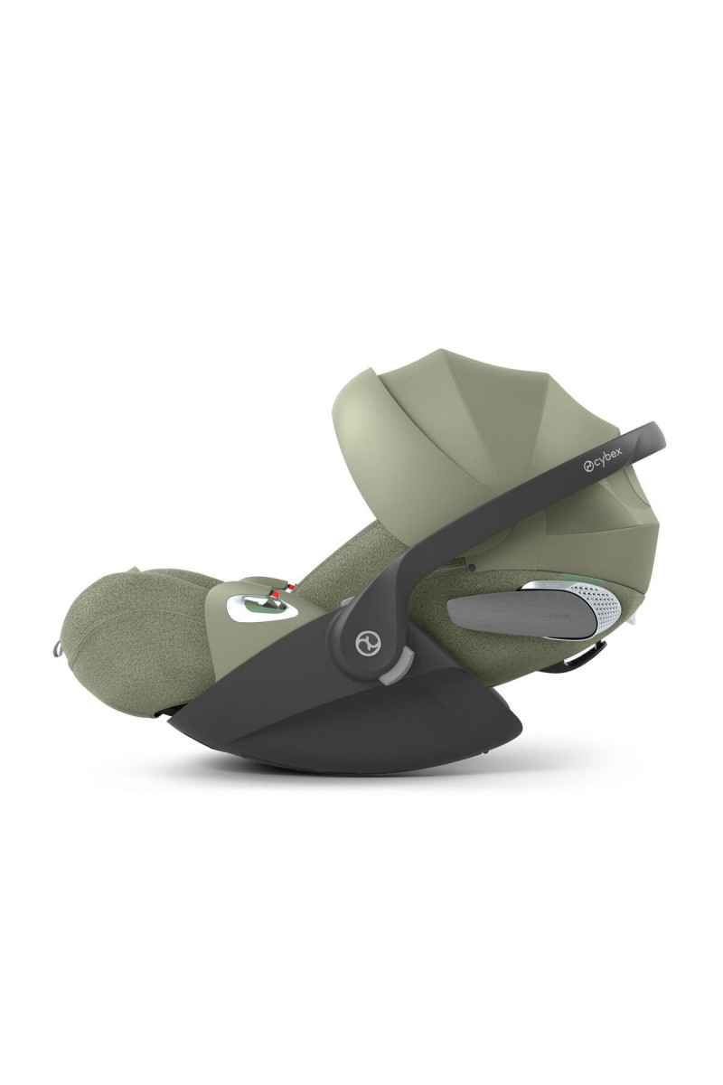 Cybex a-s Cloud T i-Size Plus(45-87 cm),Sage Green 