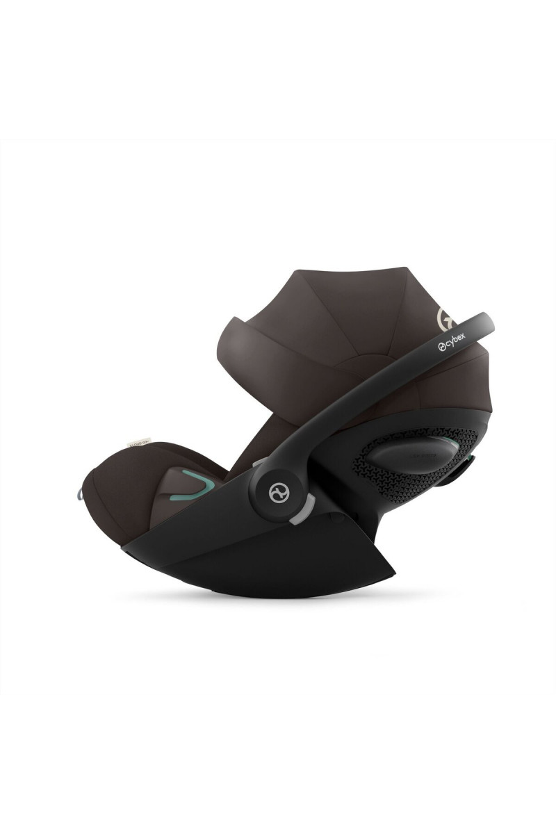 Cybex a-s Cloud G3 Plus (40-87 cm) Chocolate Brown 