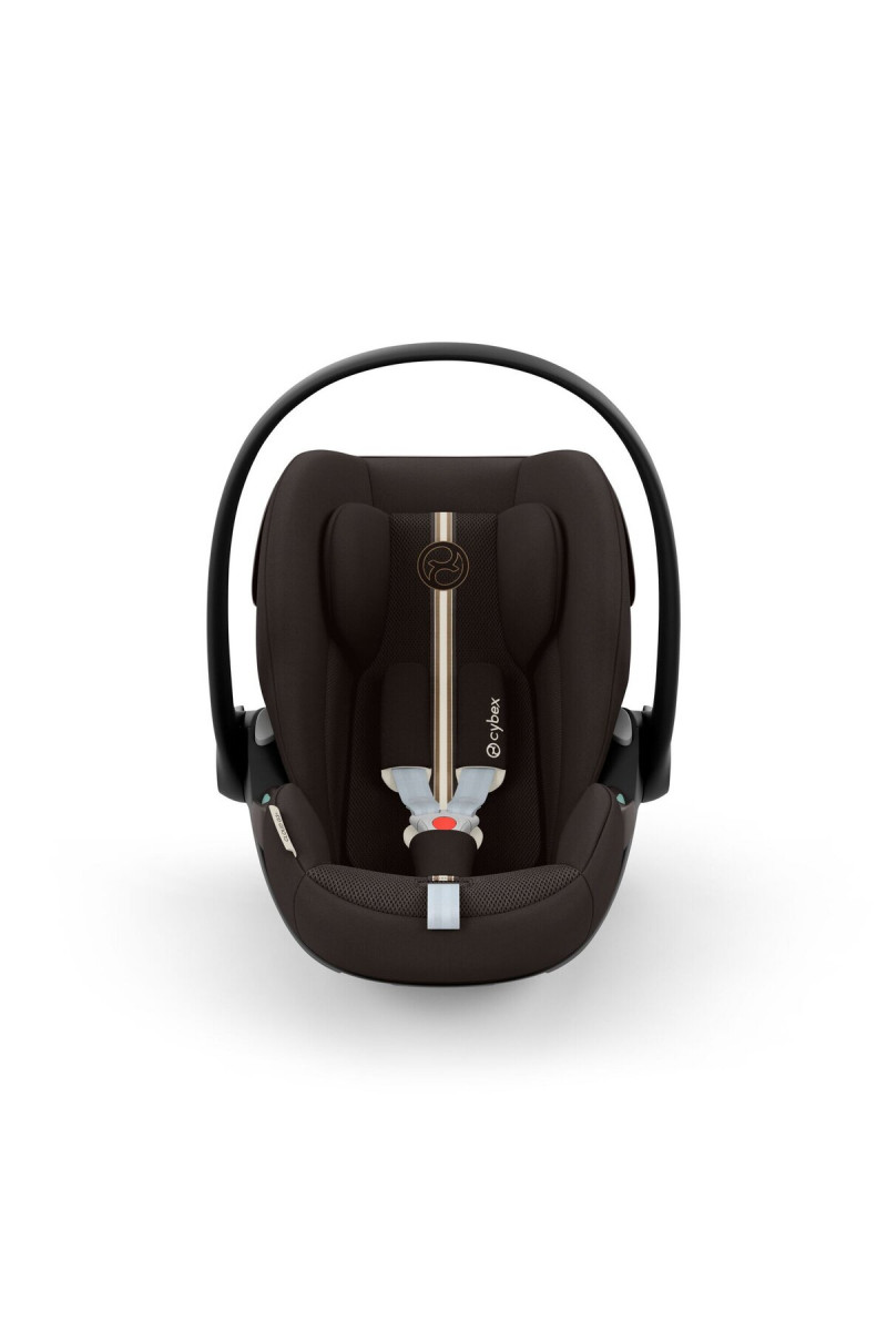 Cybex a-s Cloud G3 Plus (40-87 cm) Chocolate Brown 