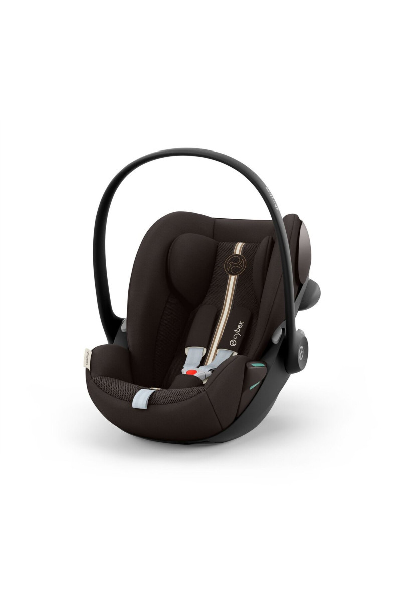 Cybex a-s Cloud G3 Plus (40-87 cm) Chocolate Brown 