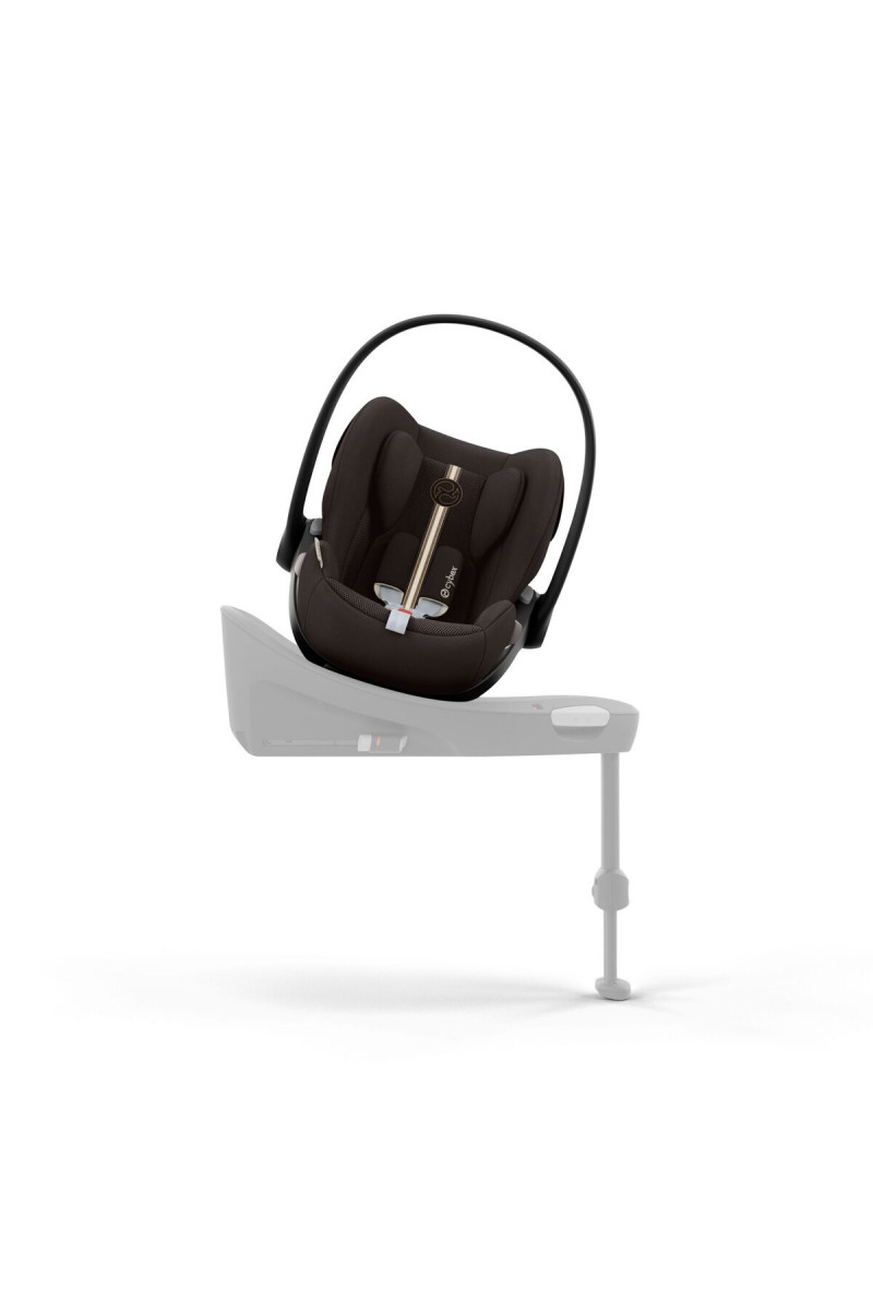 Cybex a-s Cloud G3 Plus (40-87 cm) Chocolate Brown 