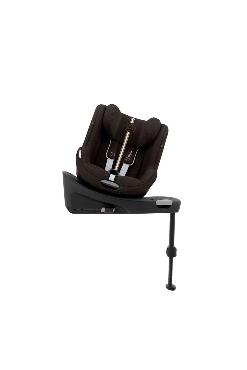 Cybex Sirona G3 Plus (61-105 cm) Chocolate Brown 