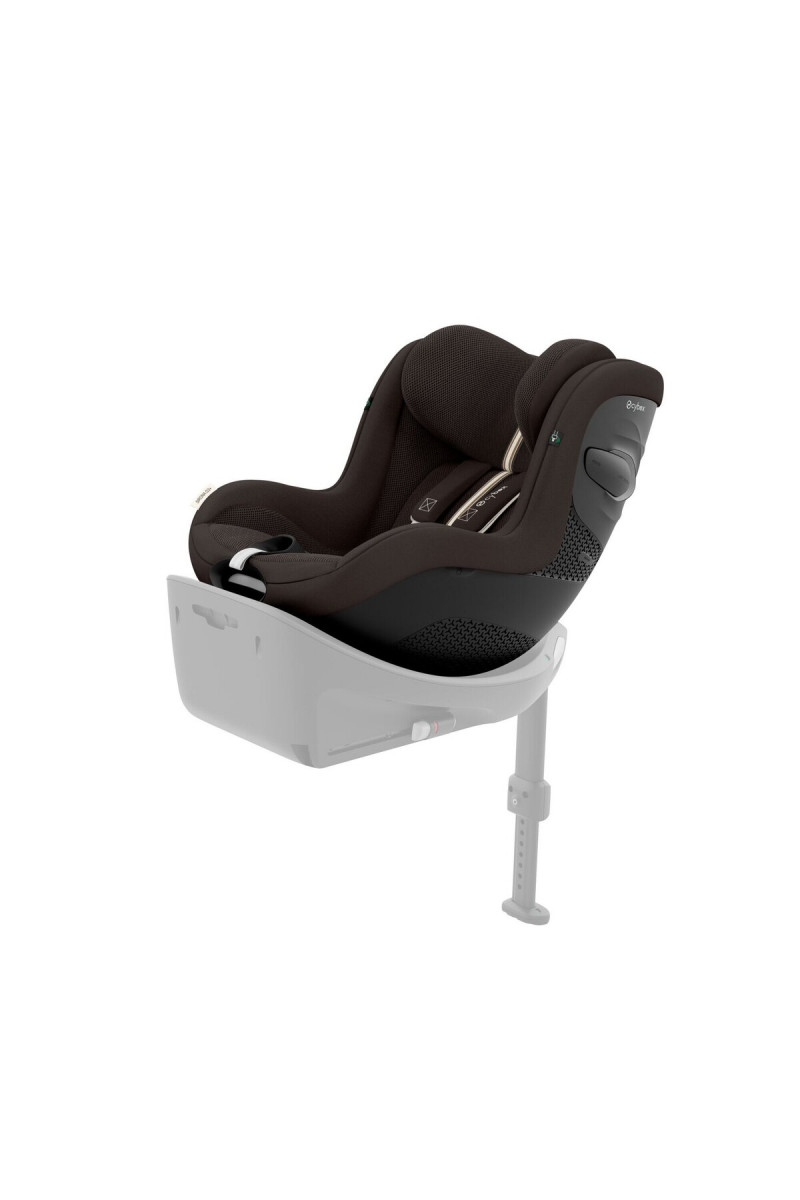 Cybex Sirona G3 Plus (61-105 cm) Chocolate Brown 