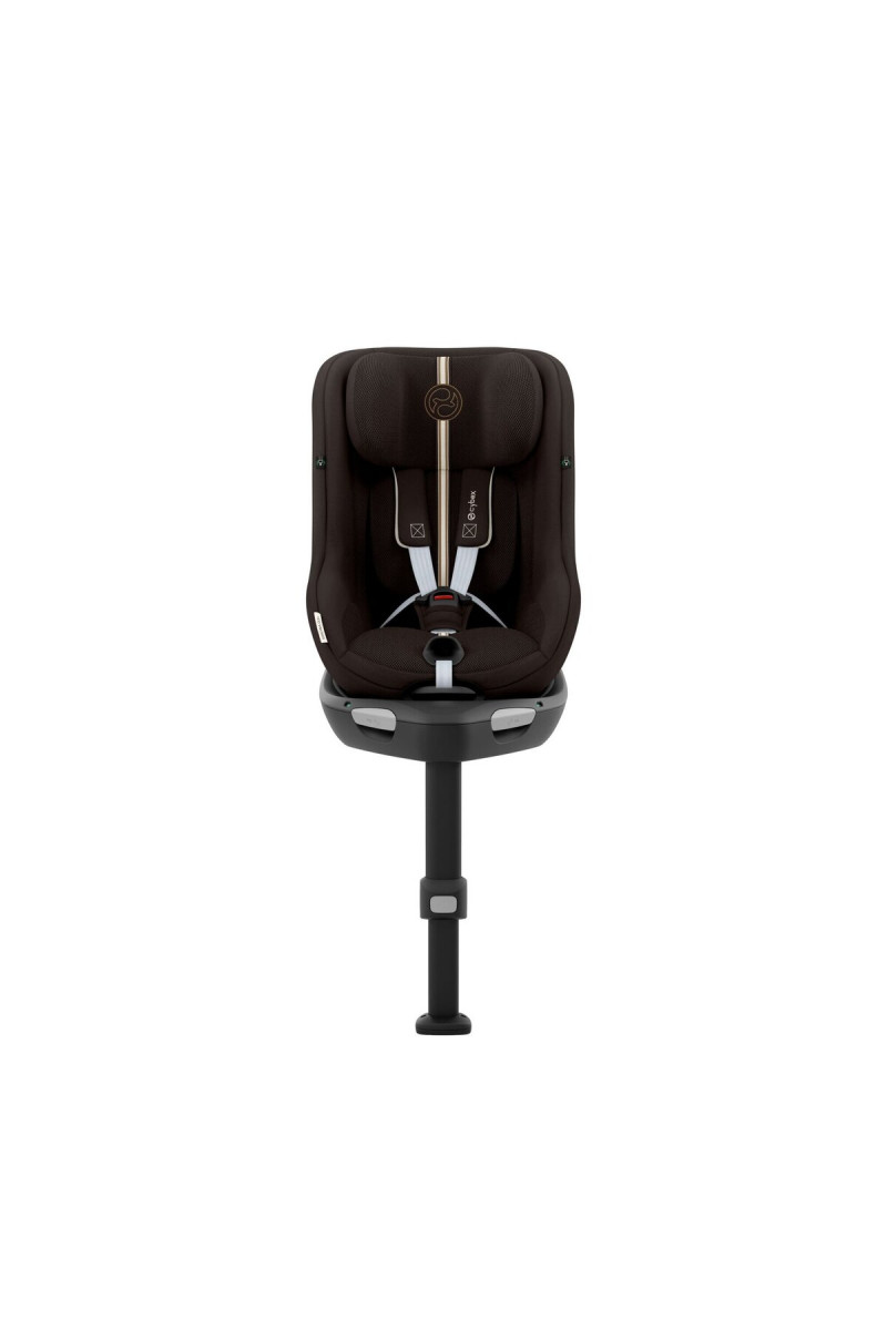 Cybex Sirona G3 Plus (61-105 cm) Chocolate Brown 