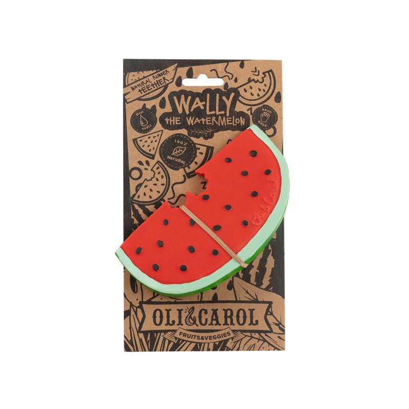 Oli&Carol glodalica lubenica wally 