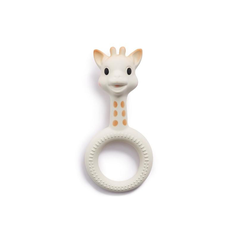 Sophie La Girafe so