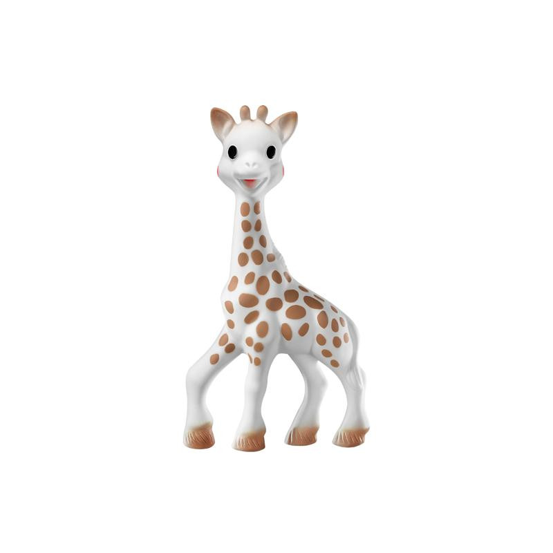 Sophie La Girafe so