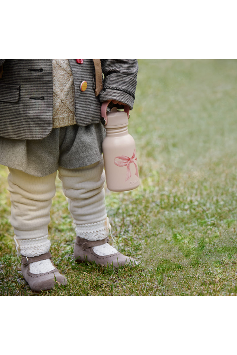 Elodie Details termos bočica za vodu rosy bow 