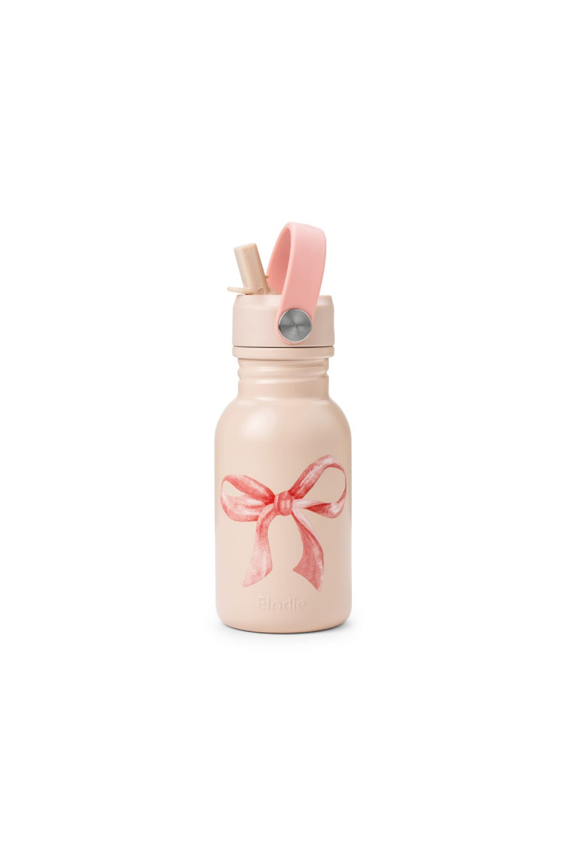 Elodie Details termos bočica za vodu rosy bow 