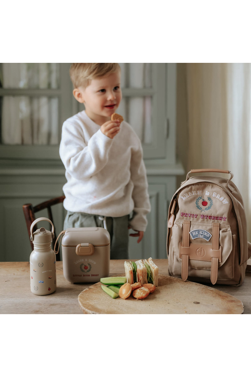 Elodie set za užinu learn&grow 