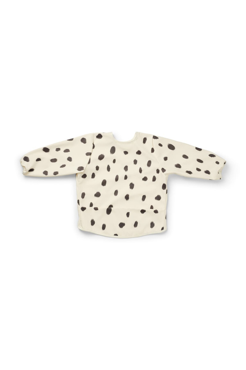 Elodie pelerina za hranjenje dalmatian dots 
