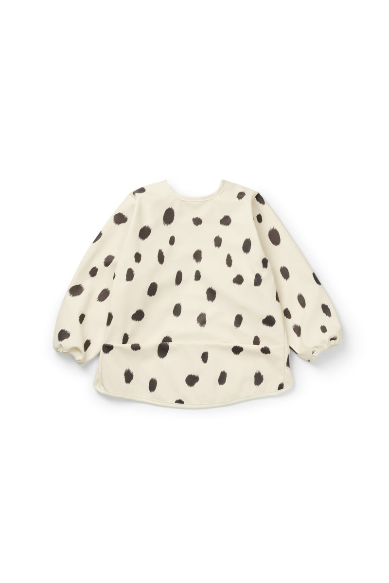 Elodie pelerina za hranjenje dalmatian dots 