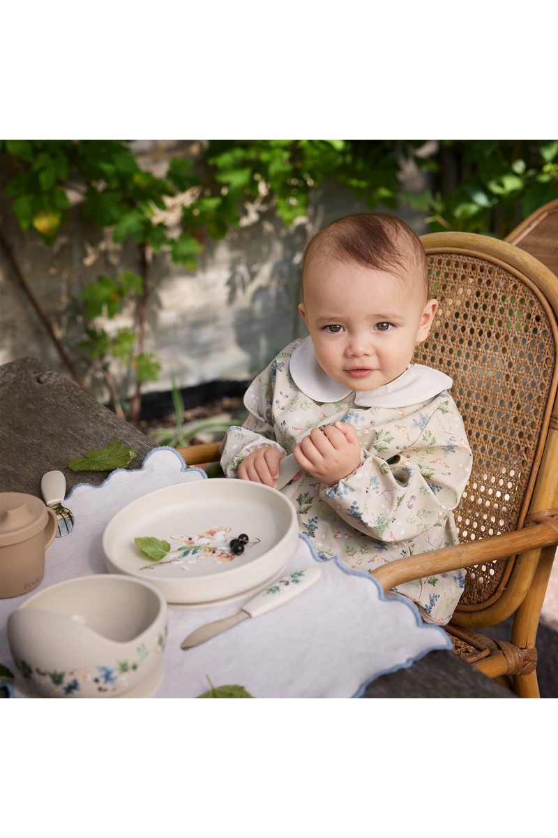 Elodie pelerina za hranjenje fairytale forest 