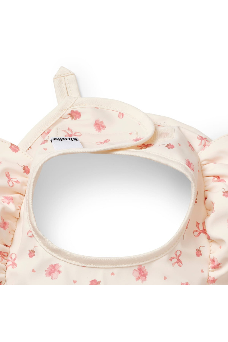 Elodie portikla petit river rose 