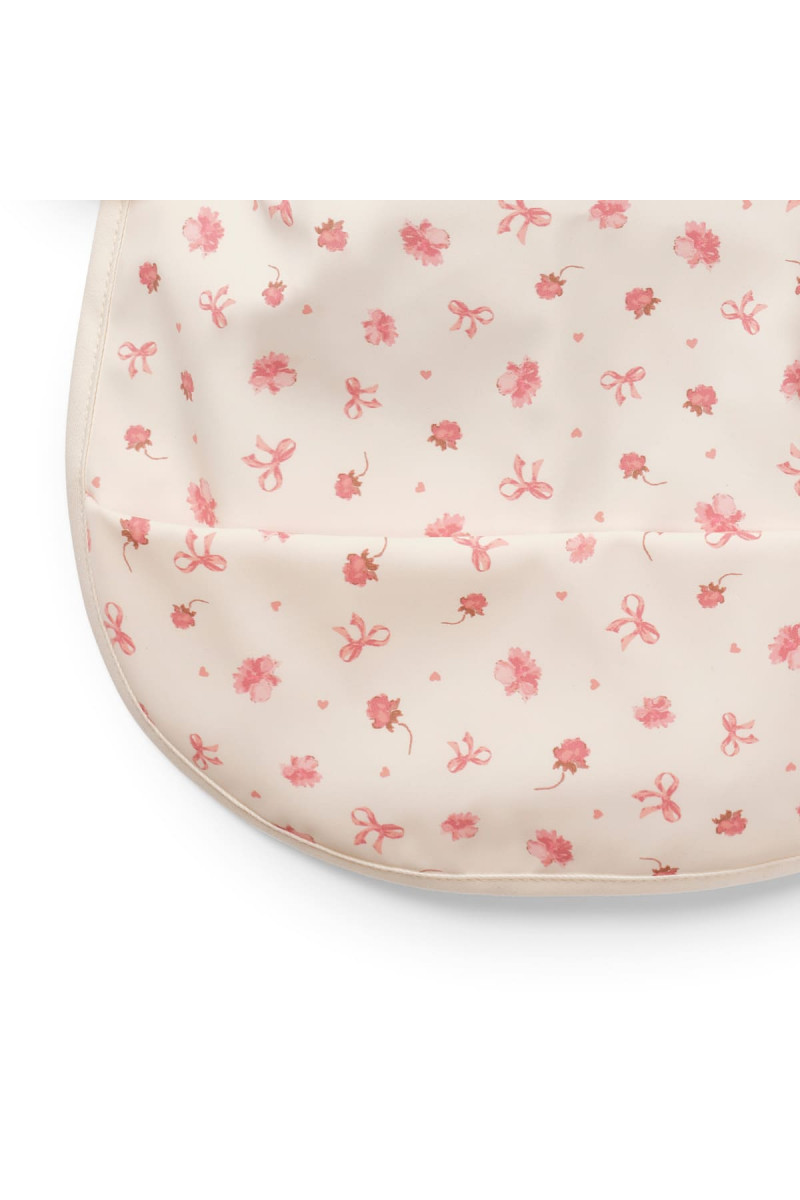 Elodie portikla petit river rose 