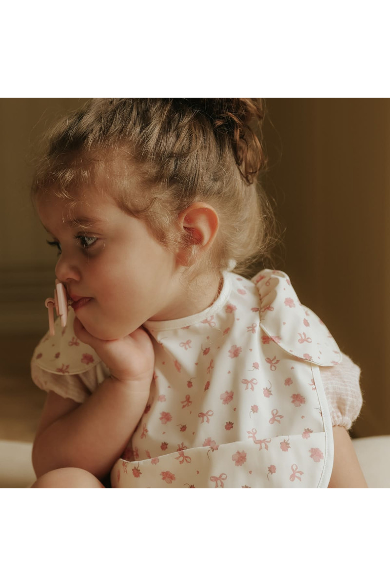 Elodie portikla petit river rose 