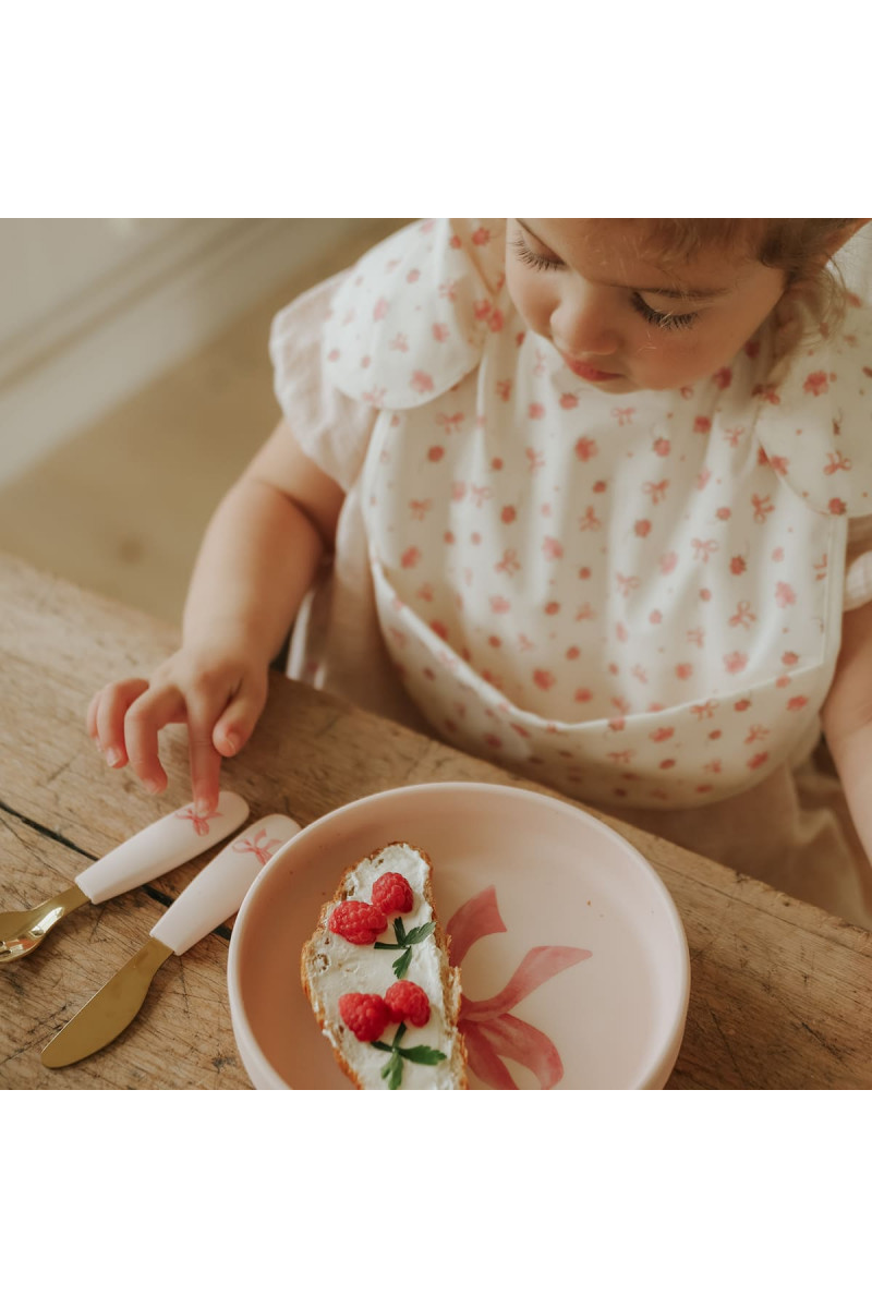 Elodie portikla petit river rose 