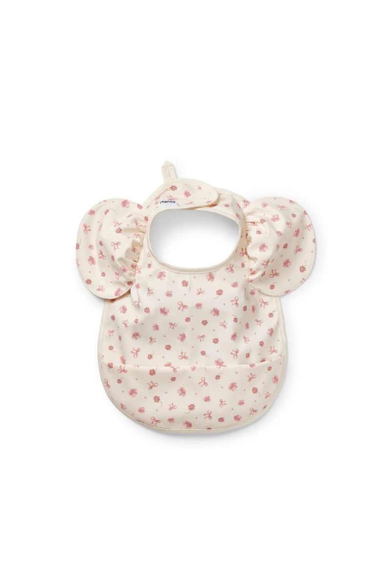 Elodie portikla petit river rose 