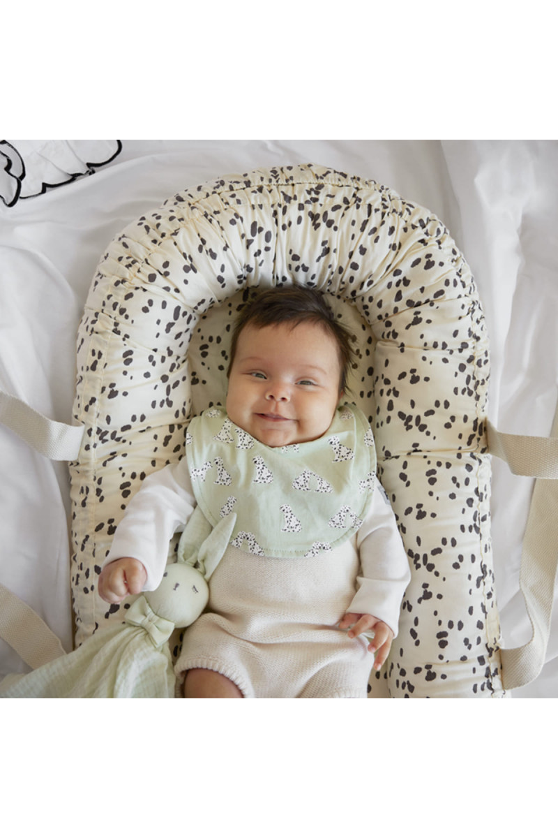 Elodie Details darling dalmatians dry portikla 