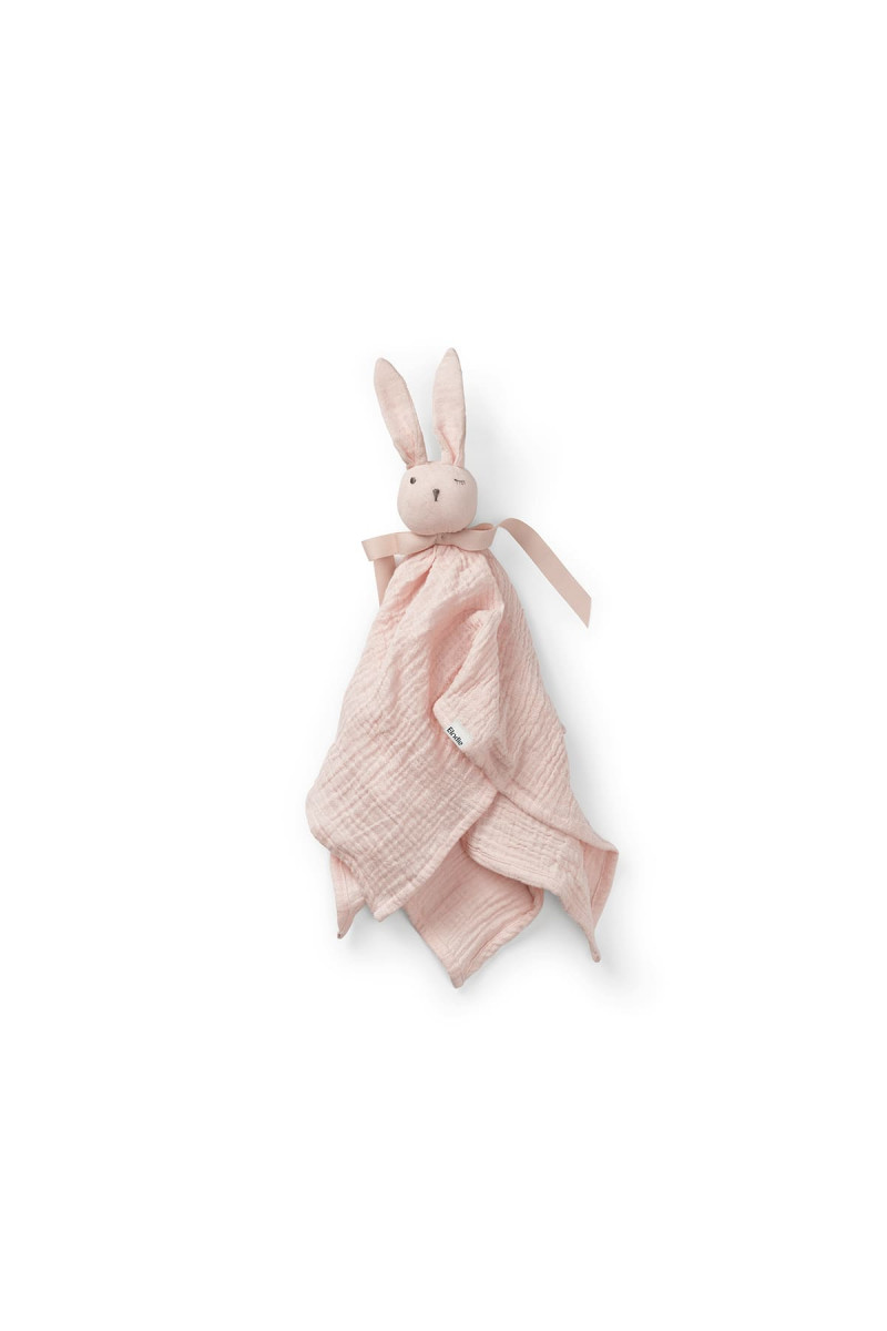 Elodie plišana igrčka misty pink 