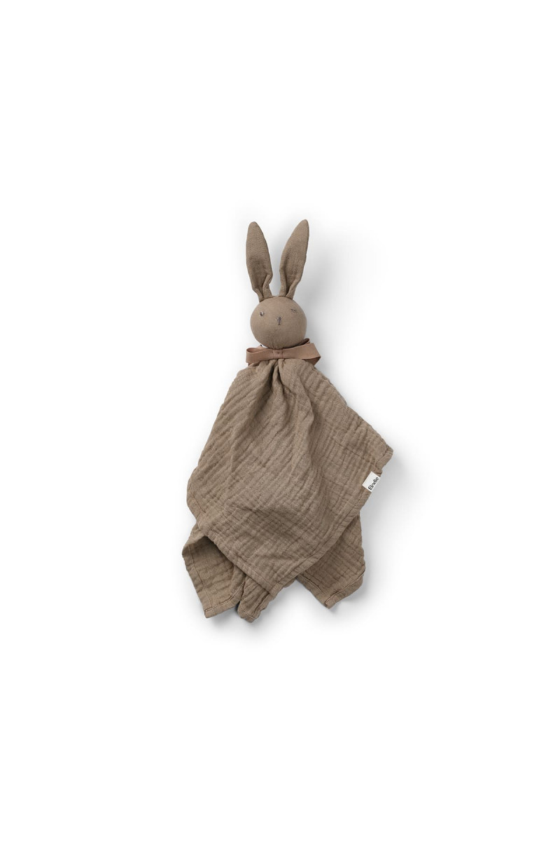 Elodie plišana igrčka tender taupe 