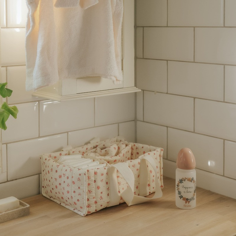 Elodie korpica za pelene petit river rose 