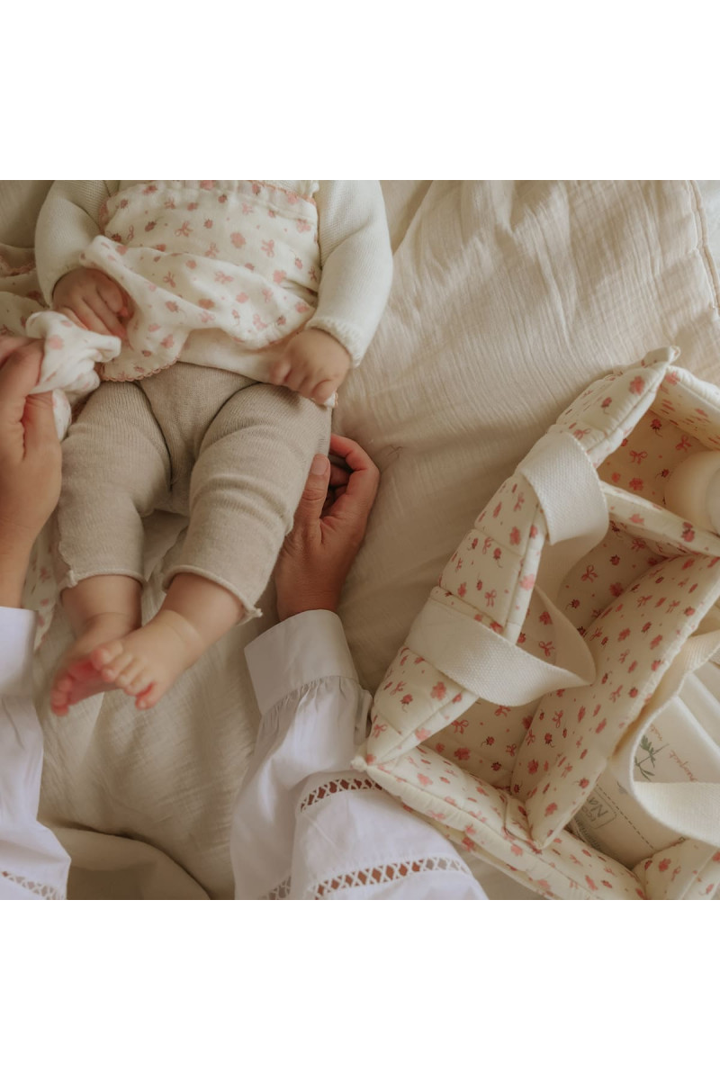Elodie korpica za pelene petit river rose 