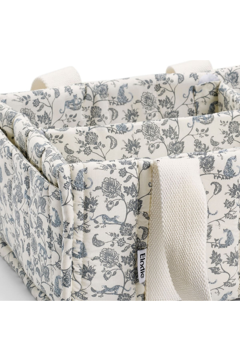 Elodie korpica za pelene garden leo toile 