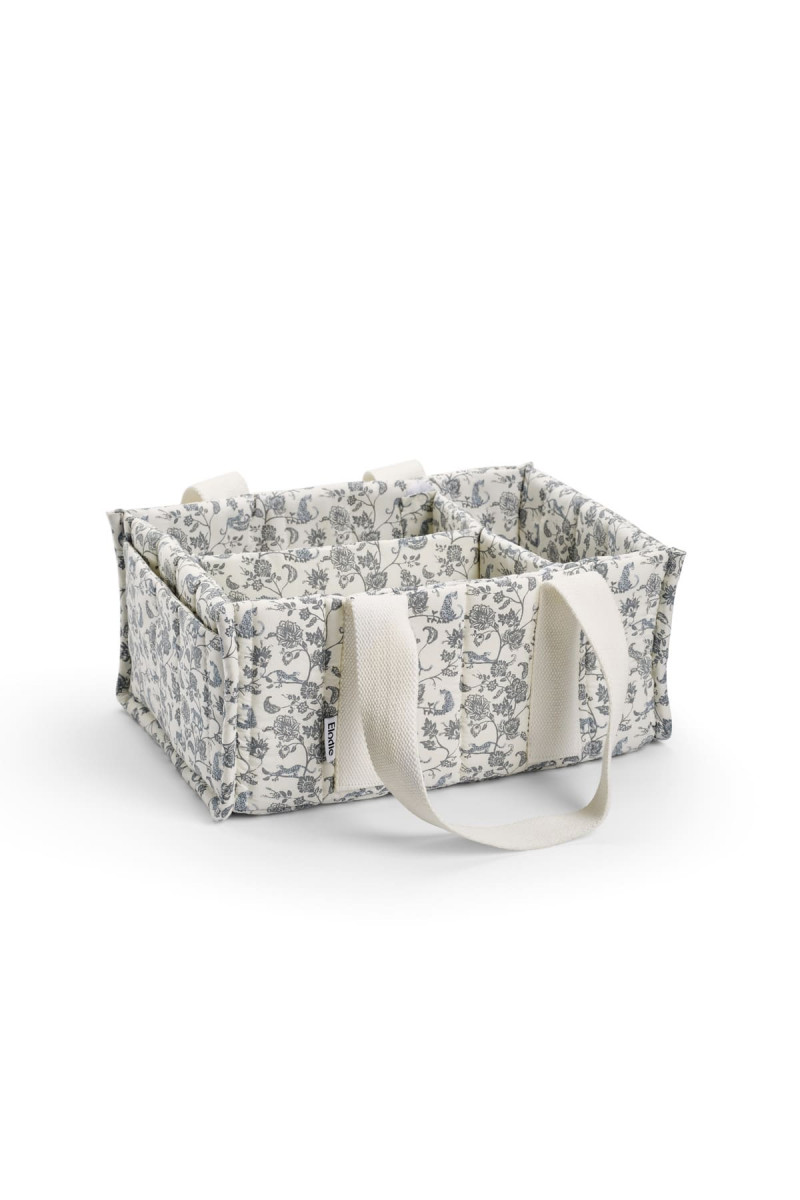 Elodie korpica za pelene garden leo toile 