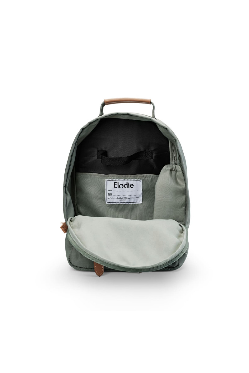 Elodie Details ranac hazy jade 