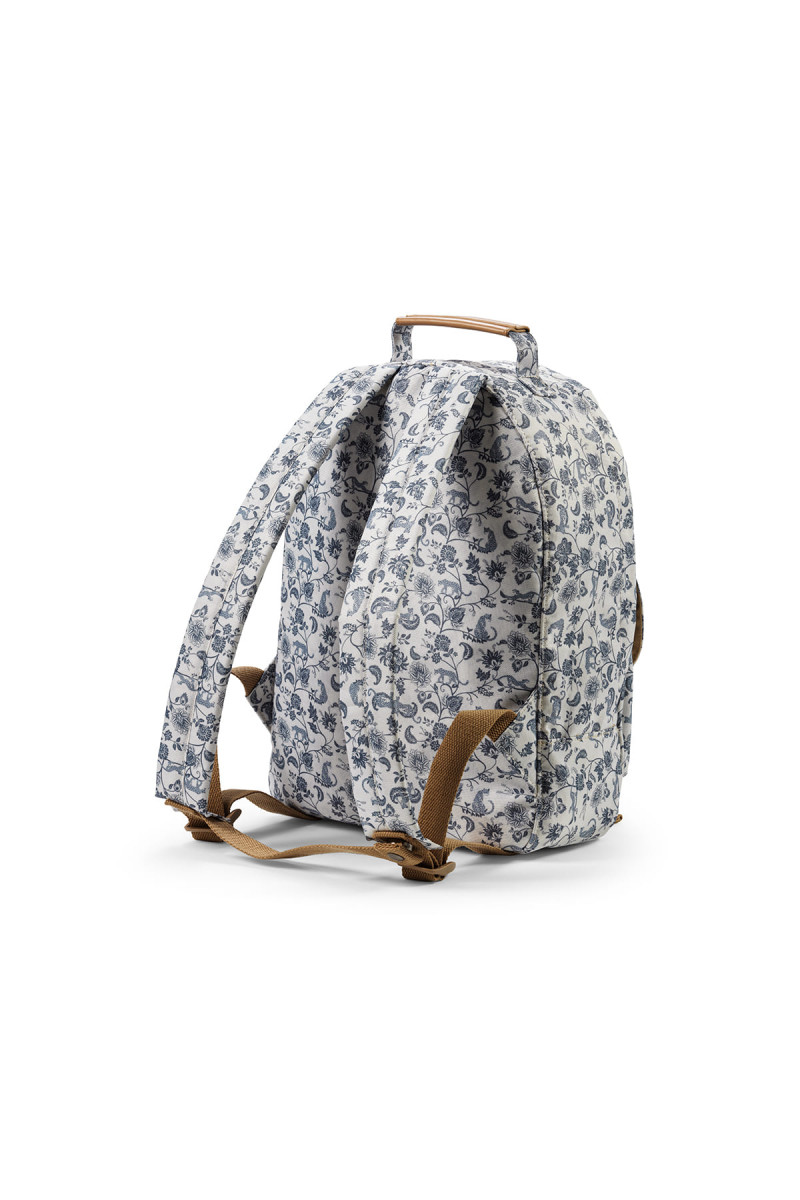 Elodie garden ranac leo toile 