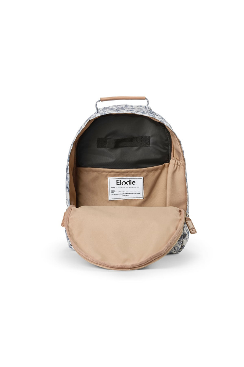 Elodie garden ranac leo toile 