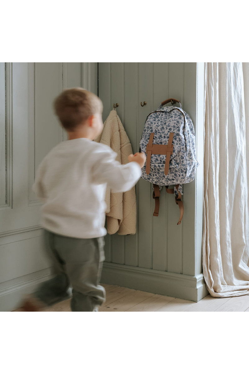 Elodie garden ranac leo toile 