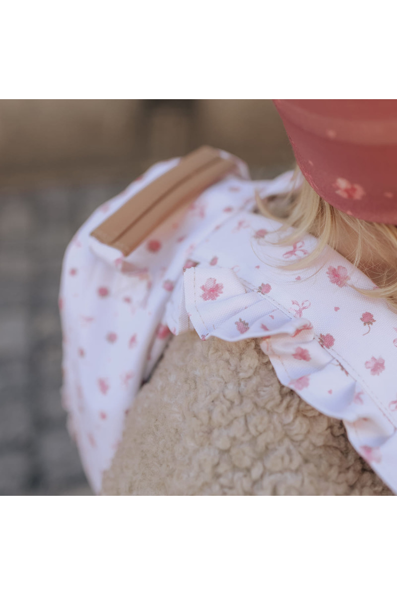 Elodie petit ranac river rose 