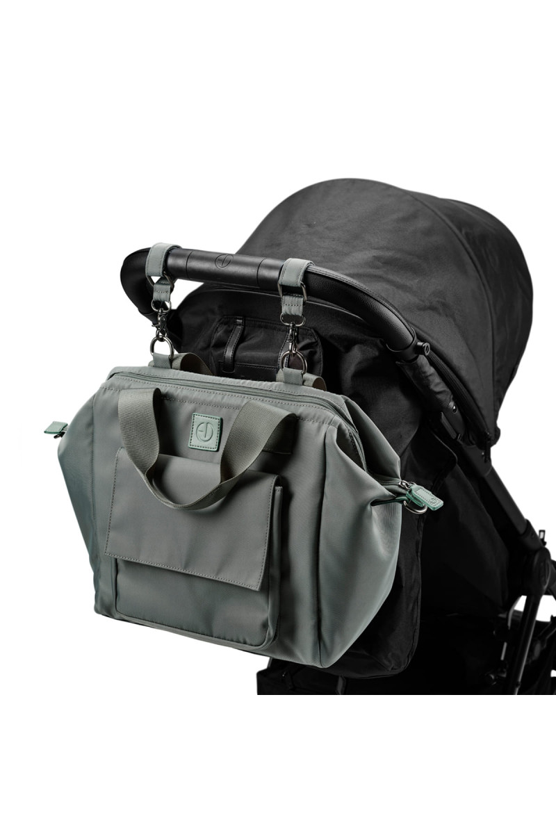 Elodie Details torba za presvlačenje hazy jade 