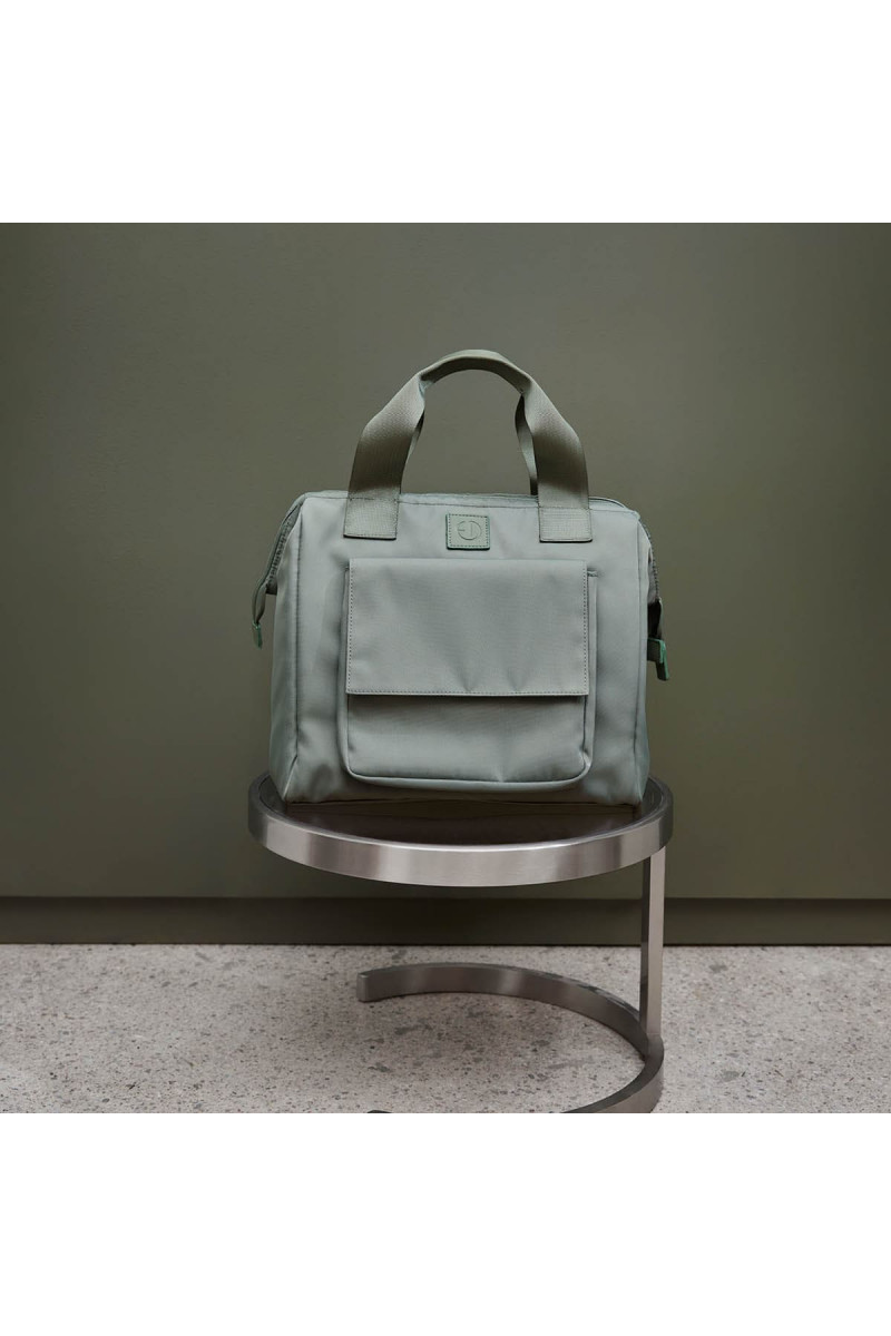 Elodie Details torba za presvlačenje hazy jade 